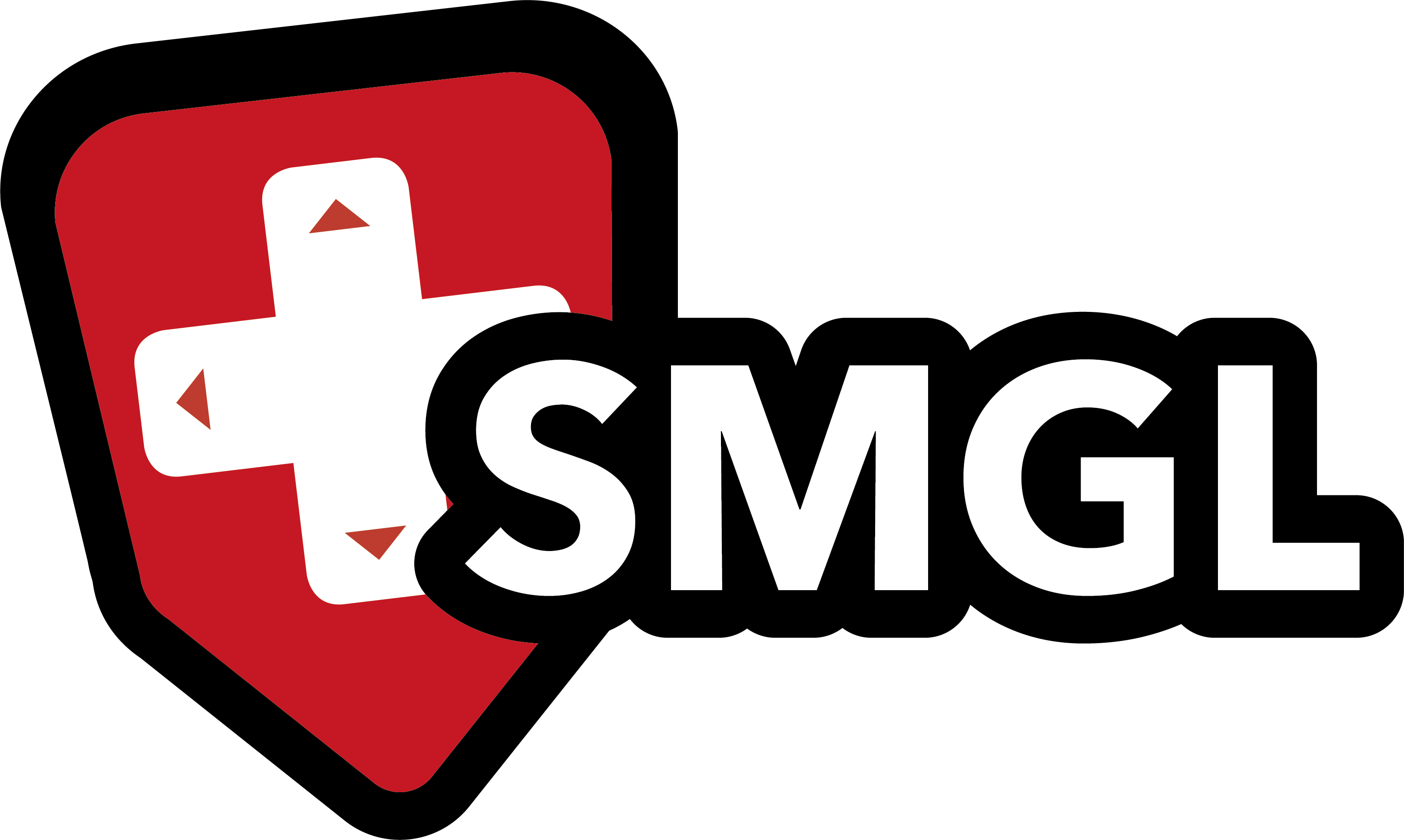 LOGO SMGL